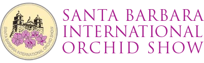 Santa Barbara International Orchid Show 2027 at 3400 Calle Real on Mar 12, 2027