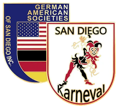 Karneval Opening 2026 at German American Societies on Nov 14, 2026