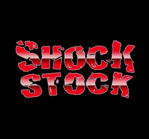 Shock Stock 2027 at Ramada by Wyndham London on Apr 28, 2027