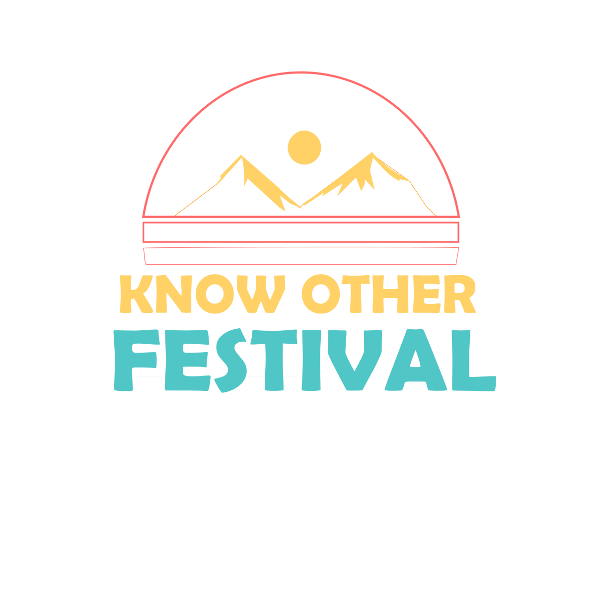 Know Other Festival 2027 at Joshua Tree, CA on Apr 15, 2027