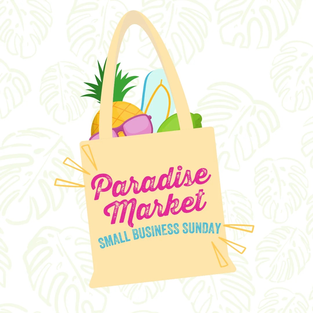 Paradise Market at 361 Denton Ave on Dec 13, 2026