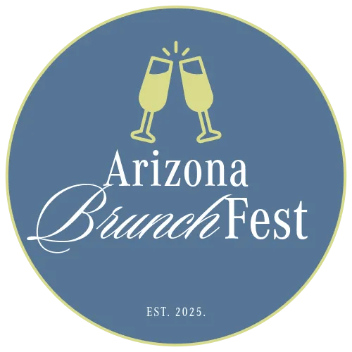 AZ Brunch Fest at Scottsdale Stadium on Dec 6, 2026