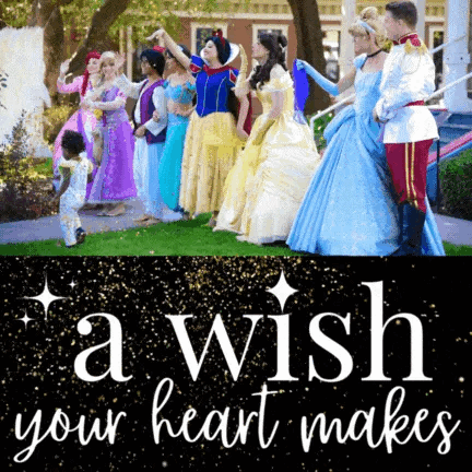 Bibbidi Bobbidi BOO Dance Party at Madonna Inn on Oct 18, 2026