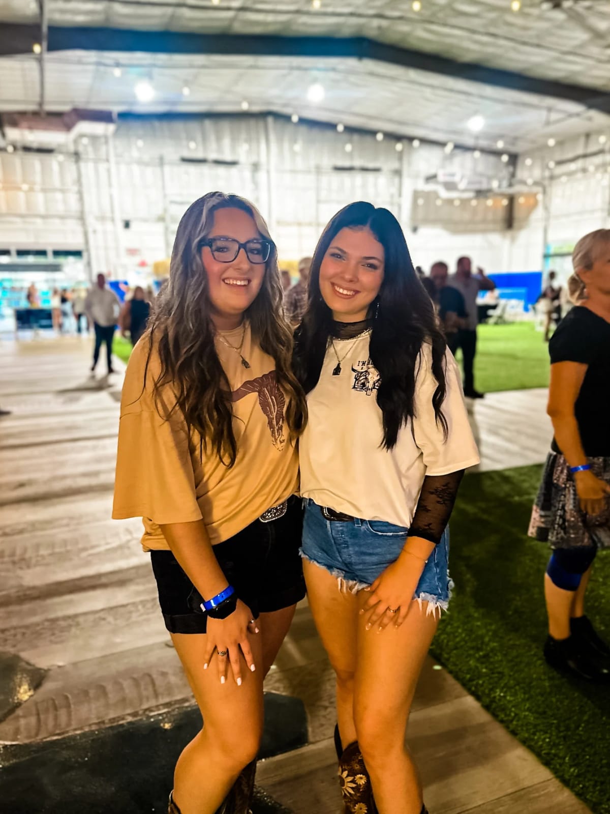 Line Dancing - Camp Margaritaville Auburndale at Camp Margaritaville Auburndale on Nov 21, 2026