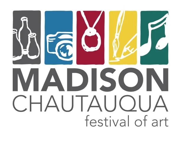 Madison Chautauqua Festival of Art - Shuttle Pass at Madison High School on Sep 26, 2026