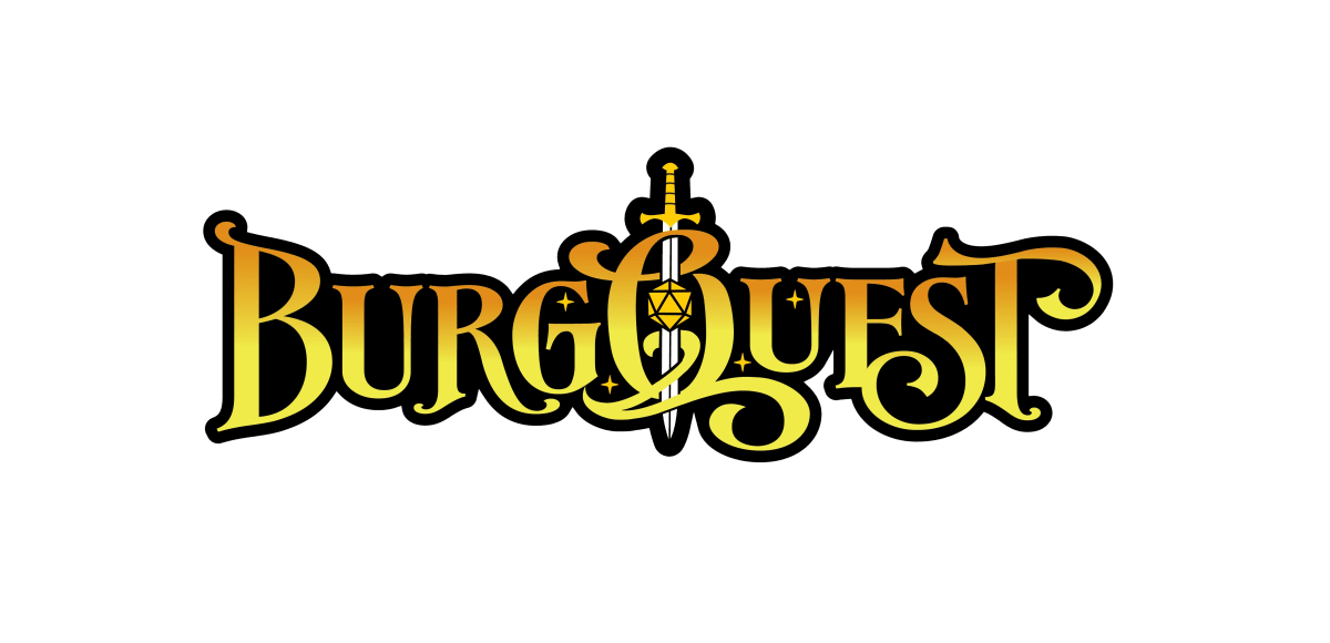 BurgQuest 2026 at Great Williamsburg Sports & Events Center on Sep 25, 2026
