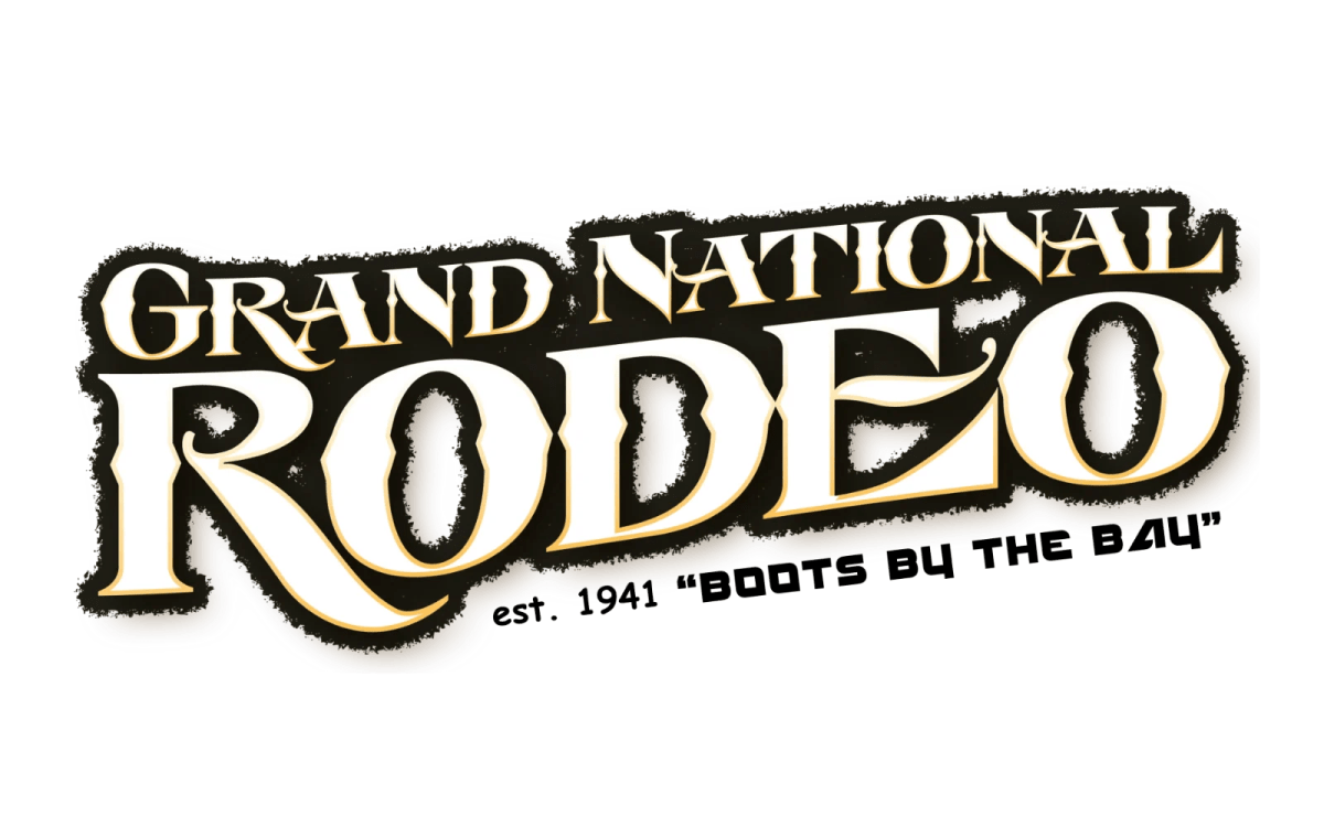 Grand National Rodeo - Friday Oct. 9 2026 at Cow Palace Arena & Event Center on Oct 9, 2026