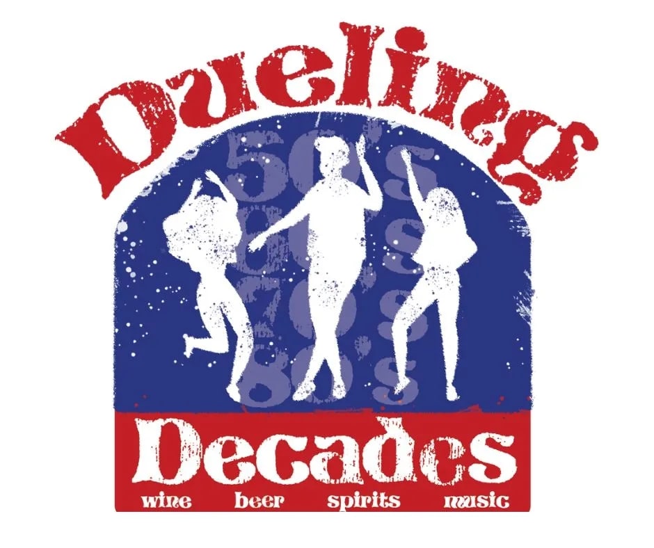 Dueling Decades at 1000 Bryn Mawr Rd on Apr 10, 2027