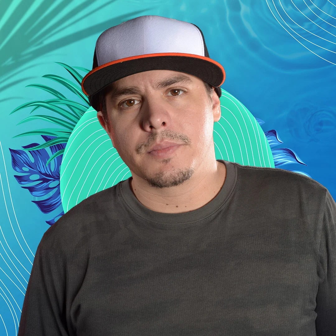 Guest List - DJ Shr3d at Liquid Pool Lounge on Sep 17, 2026