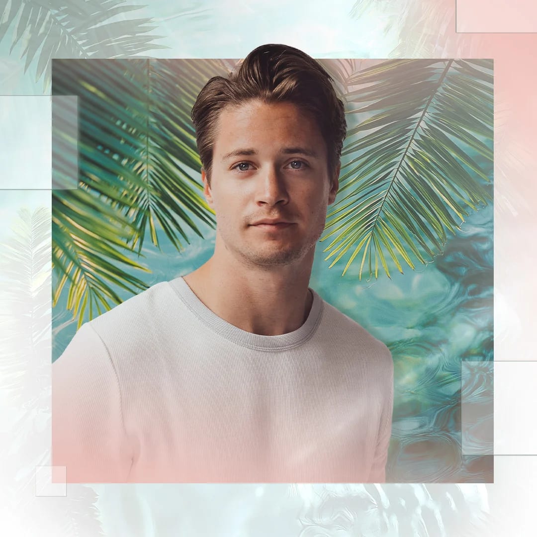 Guest List - Kygo at Palm Tree Beach Club on Oct 10, 2026