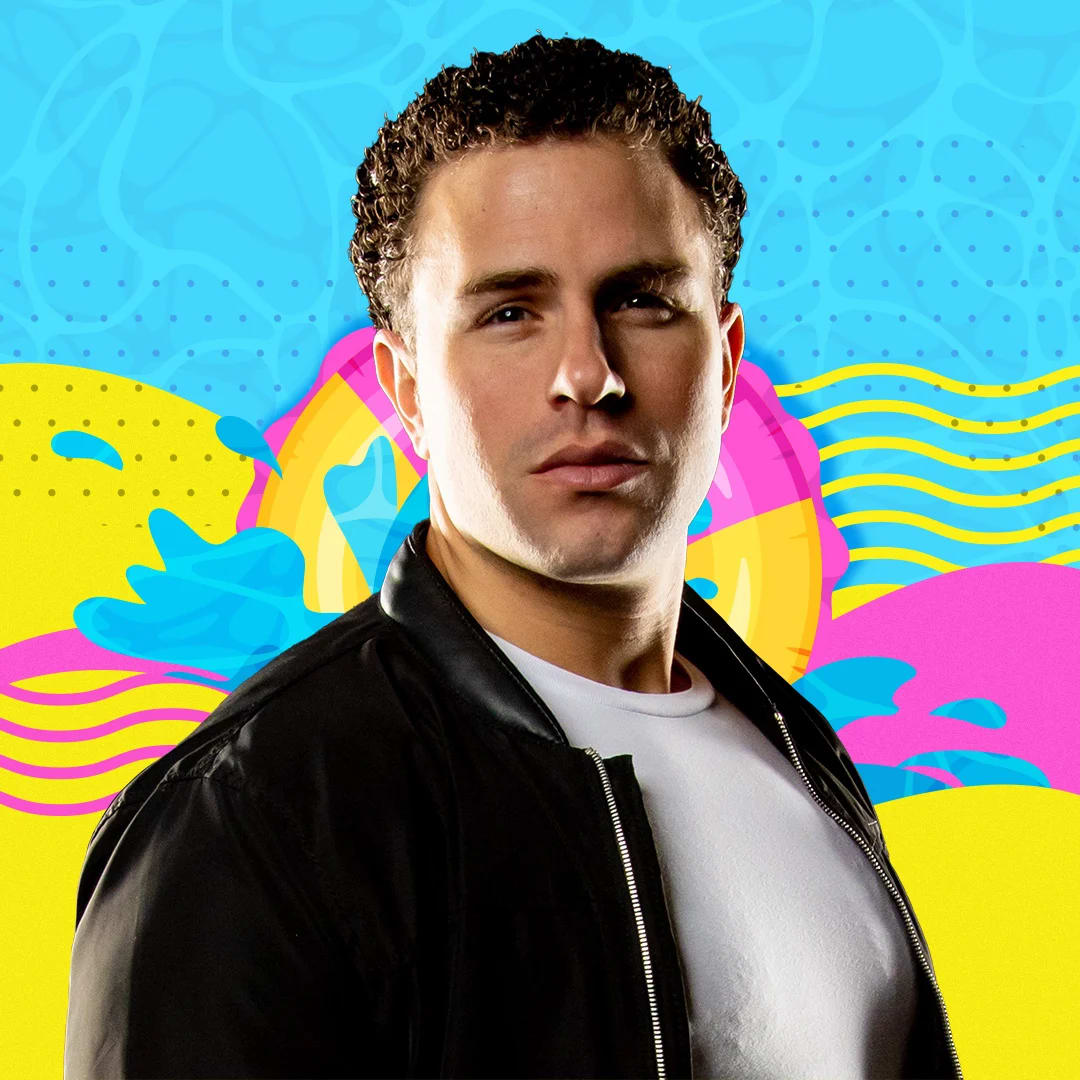 Guest List - DJ Buza - The Wednesday Dip at Liquid Pool Lounge on Sep 16, 2026