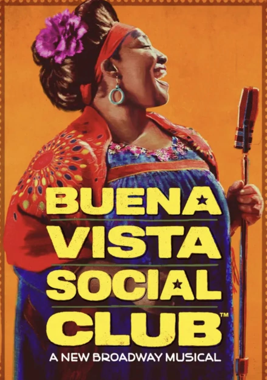 Buena Vista Social Club – Musical at Saenger Theatre at Saenger Theatre on Dec 12, 2026