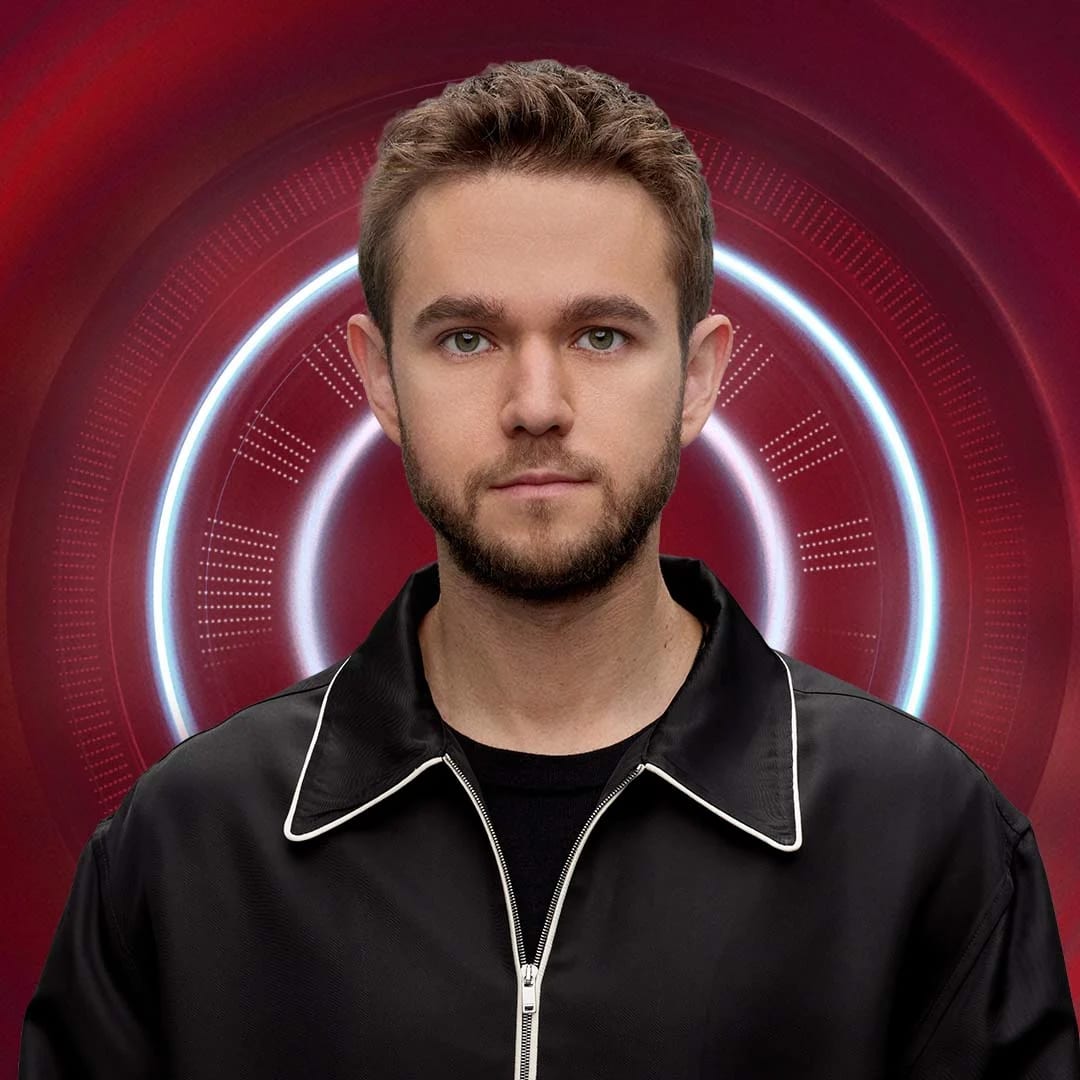 Guest List - Zedd at OMNIA Dayclub on Oct 17, 2026