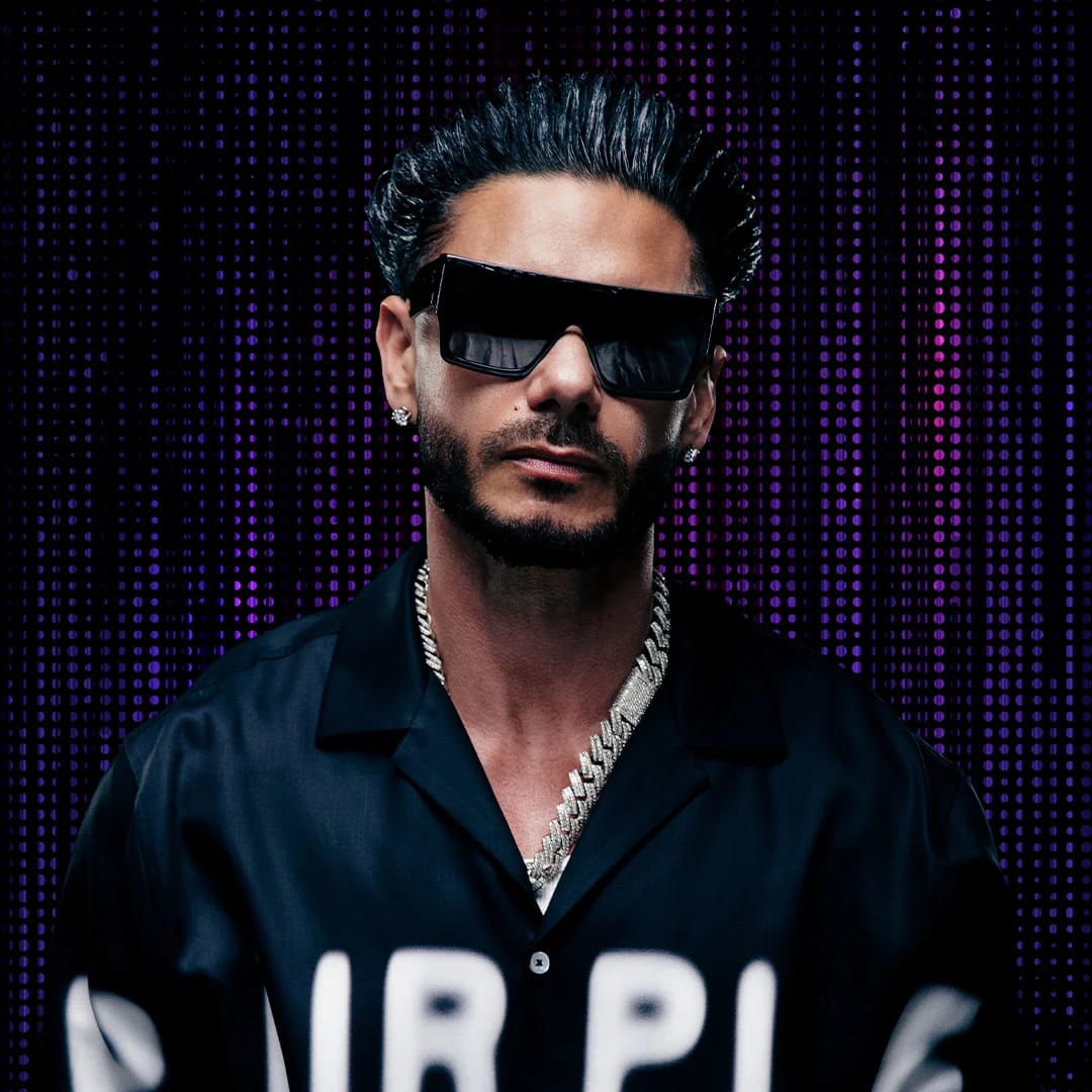 Guest List - DJ Pauly D at Marquee Dayclub on Sep 19, 2026