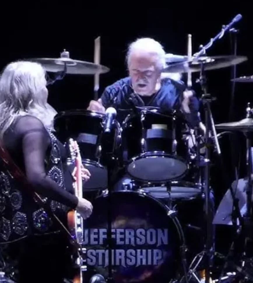 Jefferson Starship at Capital Region Amphitheater at Capital Region Medical Center on Sep 27, 2026