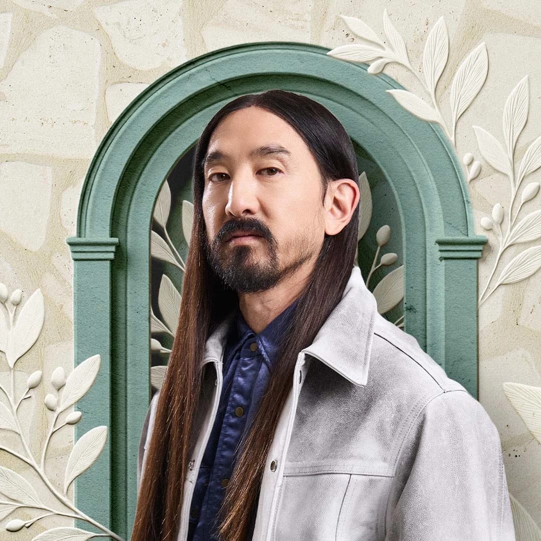 Guest List - Steve Aoki at OMNIA Dayclub on Sep 19, 2026
