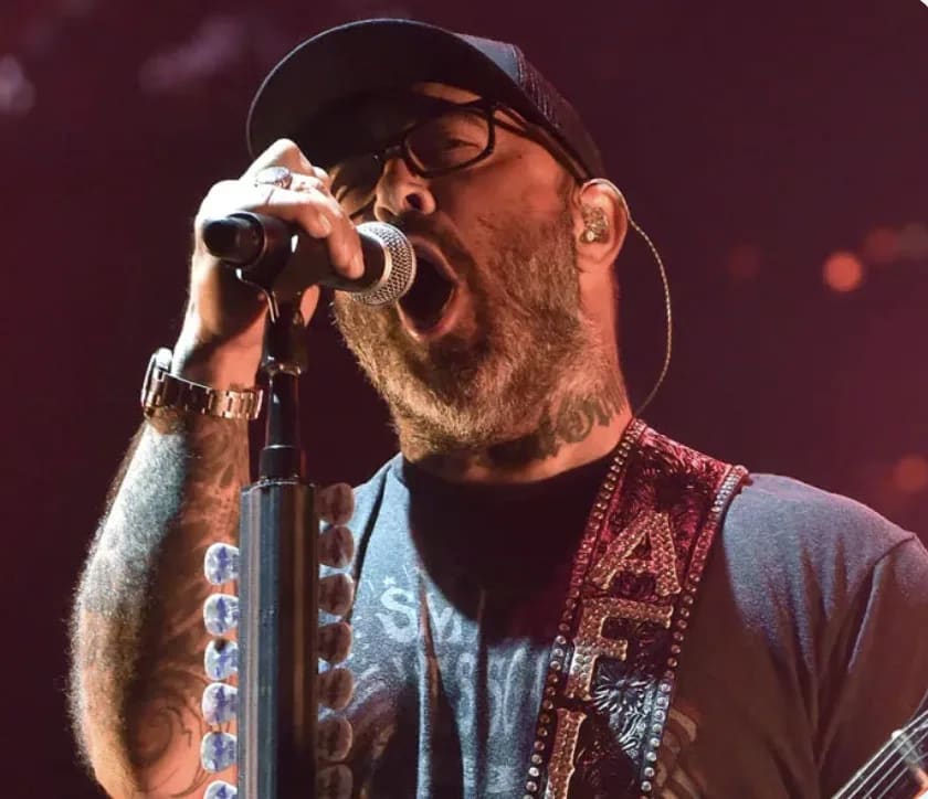 Staind, Seether, & Hinder at Credit Union 1 Amphitheatre at Credit Union 1 Amphitheatre on Sep 23, 2026