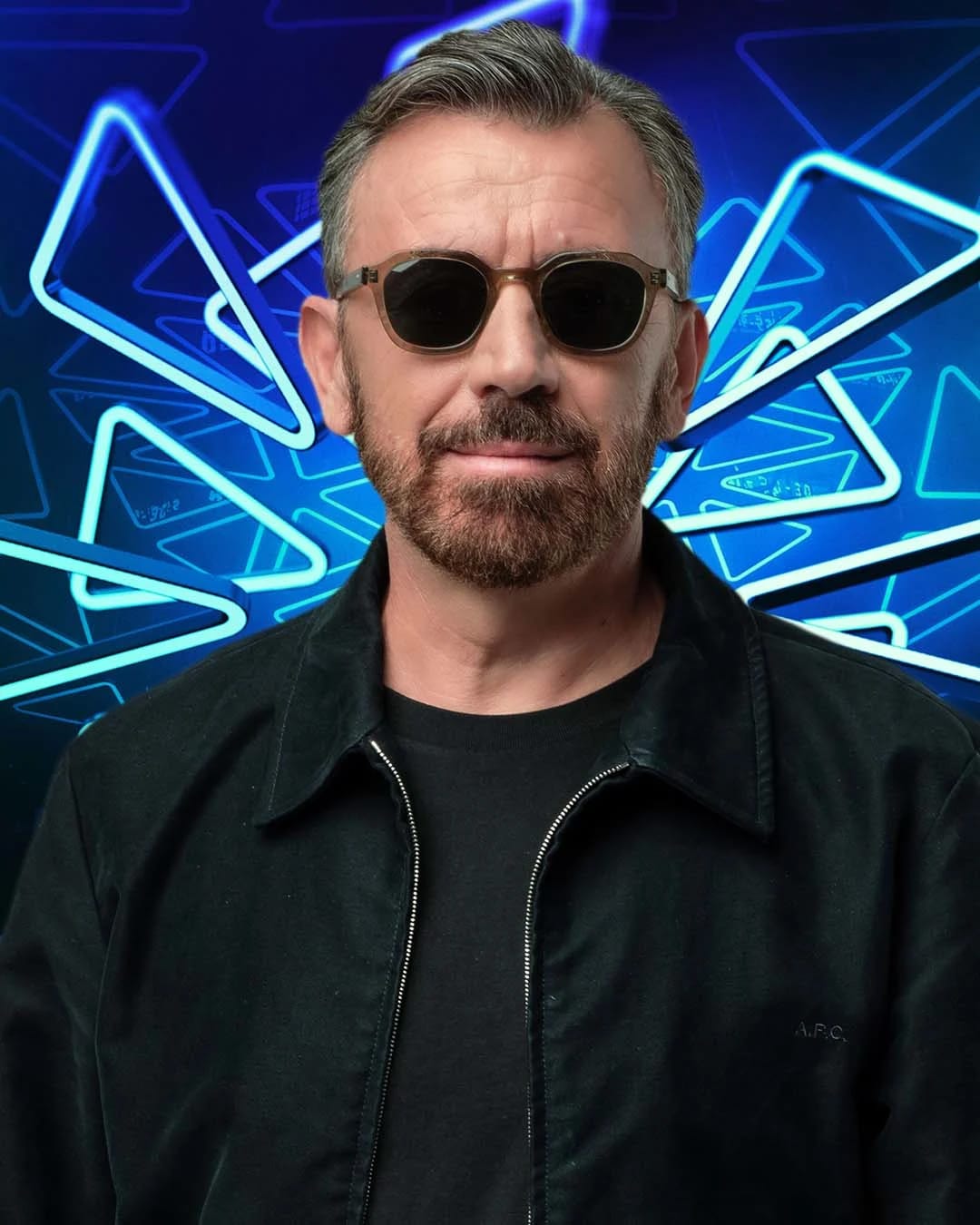 Benny Benassi - Halloween Weekend at Palm Tree Beach Club on Oct 29, 2026