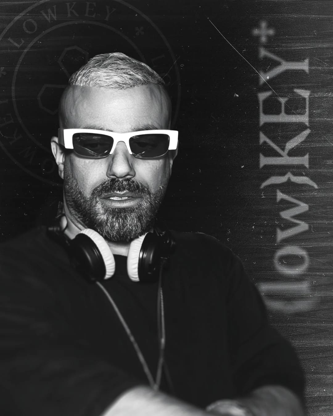 L'CORE - Lowkey in the Library at Marquee Dayclub on Sep 30, 2026