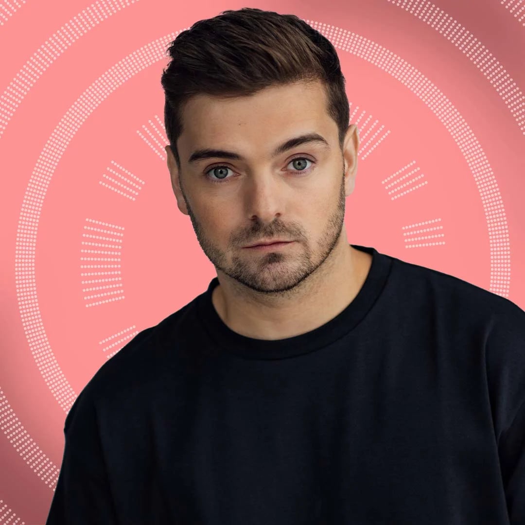 Guest List - Martin Garrix w/ Justin Mylo at OMNIA Dayclub on Sep 26, 2026