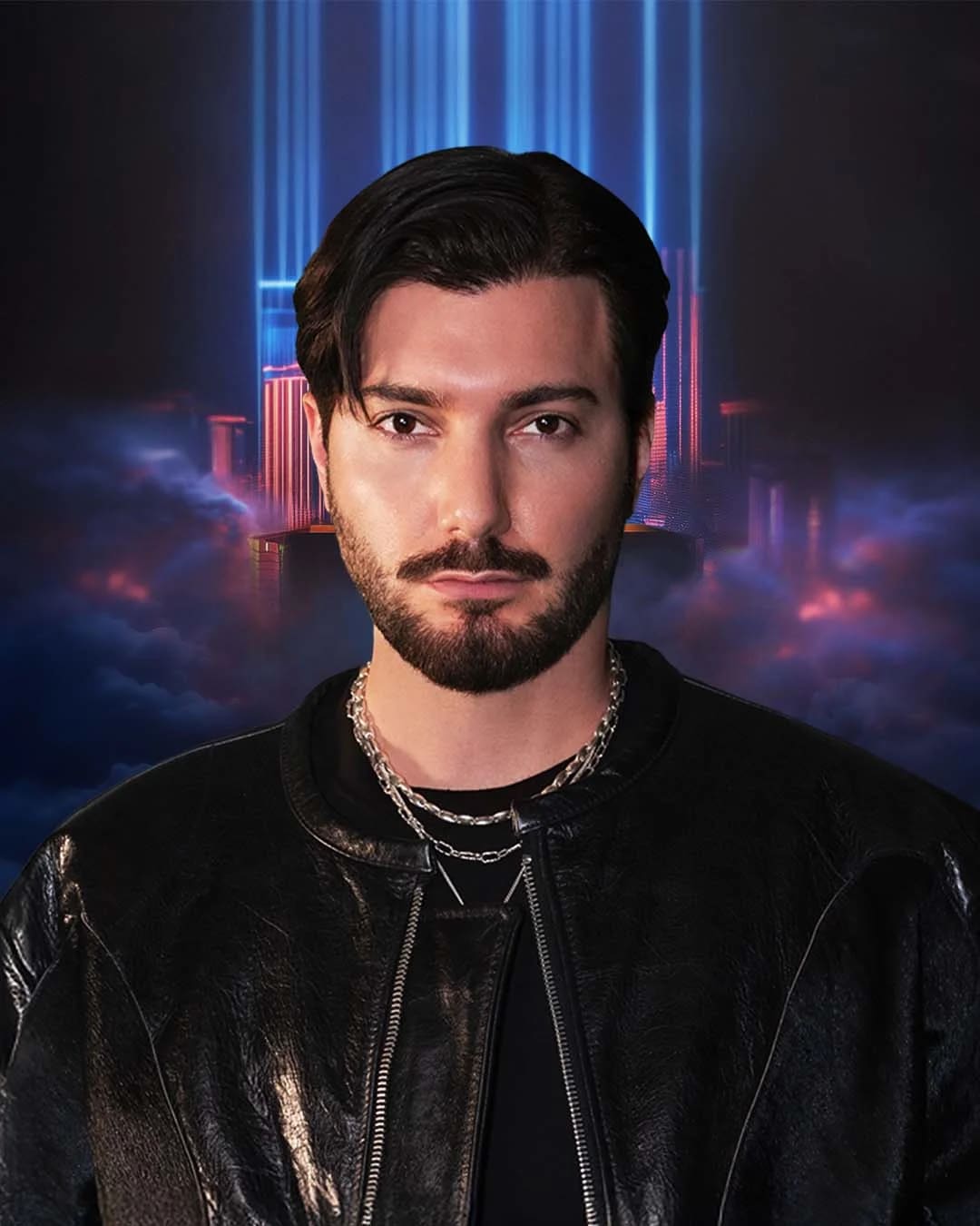 Alesso at OMNIA Dayclub on Sep 18, 2026