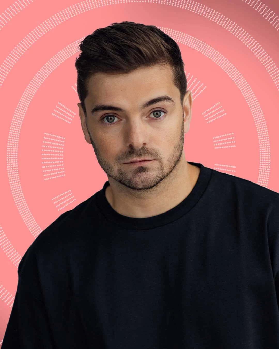 Martin Garrix w/ Justin Mylo at OMNIA Dayclub on Nov 6, 2026