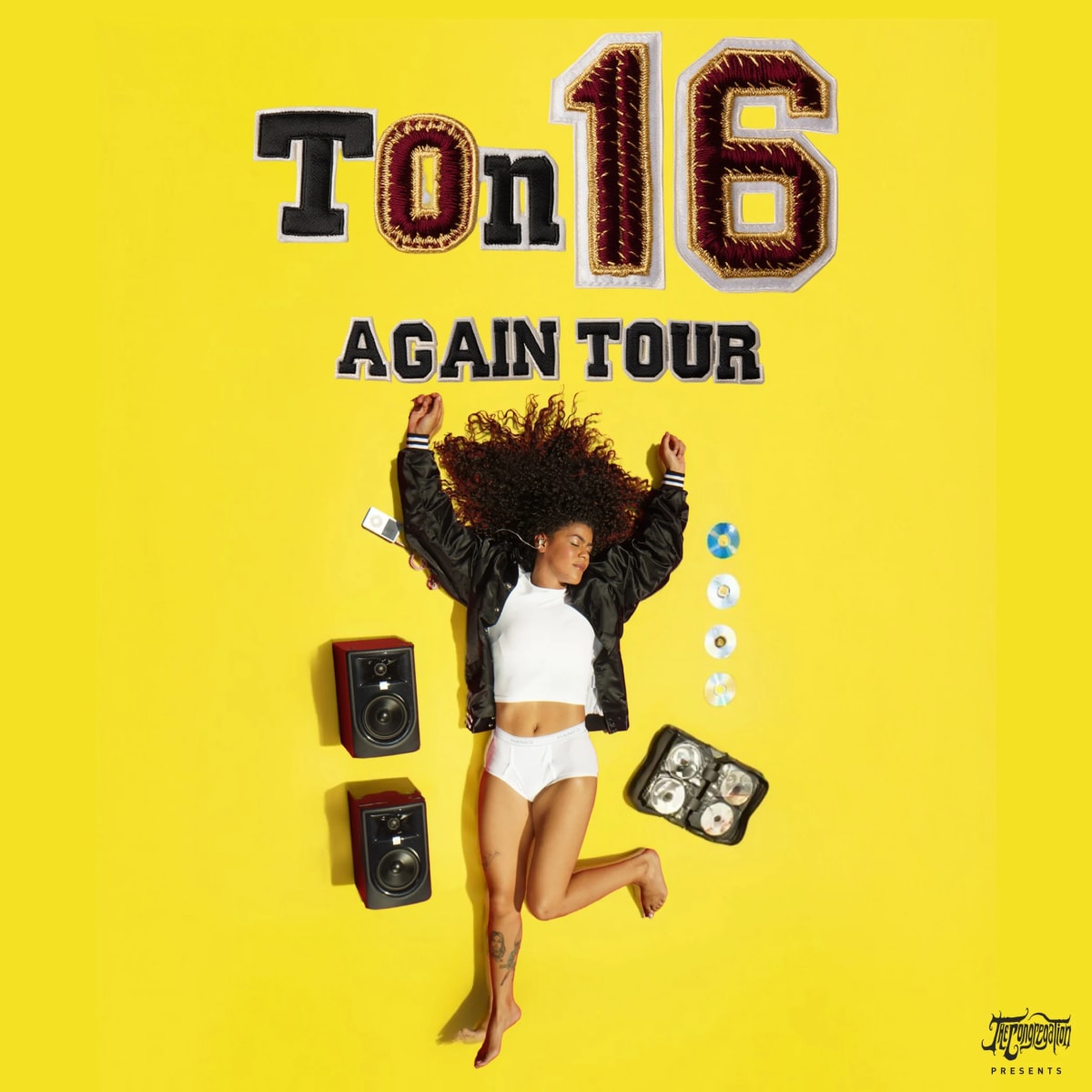 Toni Romiti at Liquid Joe's on Sep 20, 2026