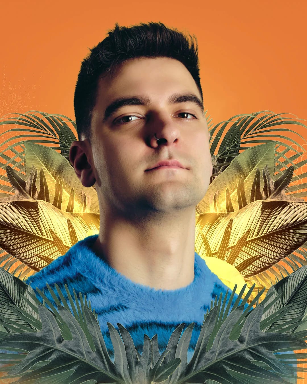 nimino at TAO Beach Dayclub on Sep 18, 2026