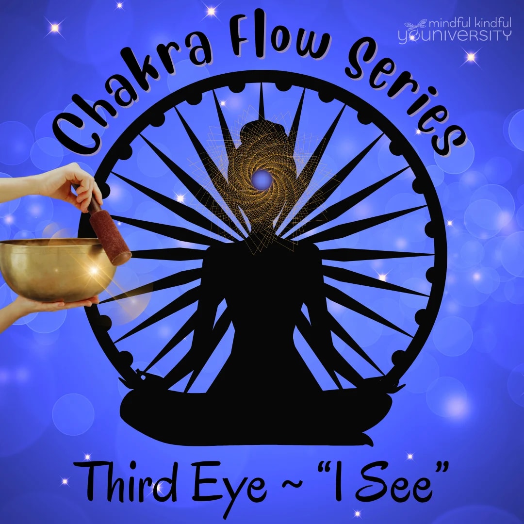 Chakra Flow Sound Journey / Nipomo at Mystic Nature on Sep 18, 2026