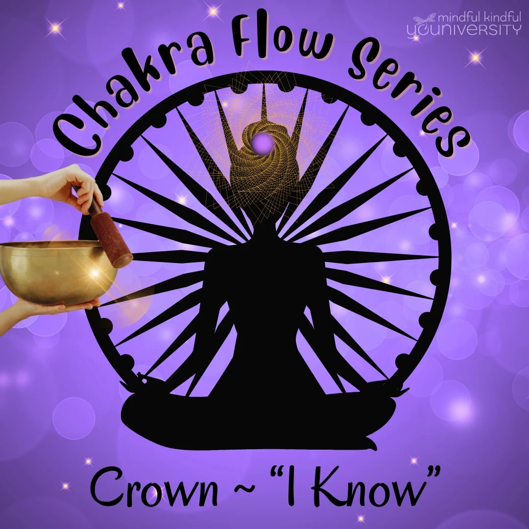 Chakra Flow Sound Journey / Nipomo at Mystic Nature on Oct 16, 2026