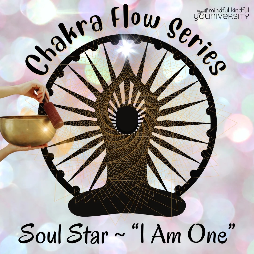 Chakra Flow Sound Journey / Nipomo at Mystic Nature on Nov 20, 2026