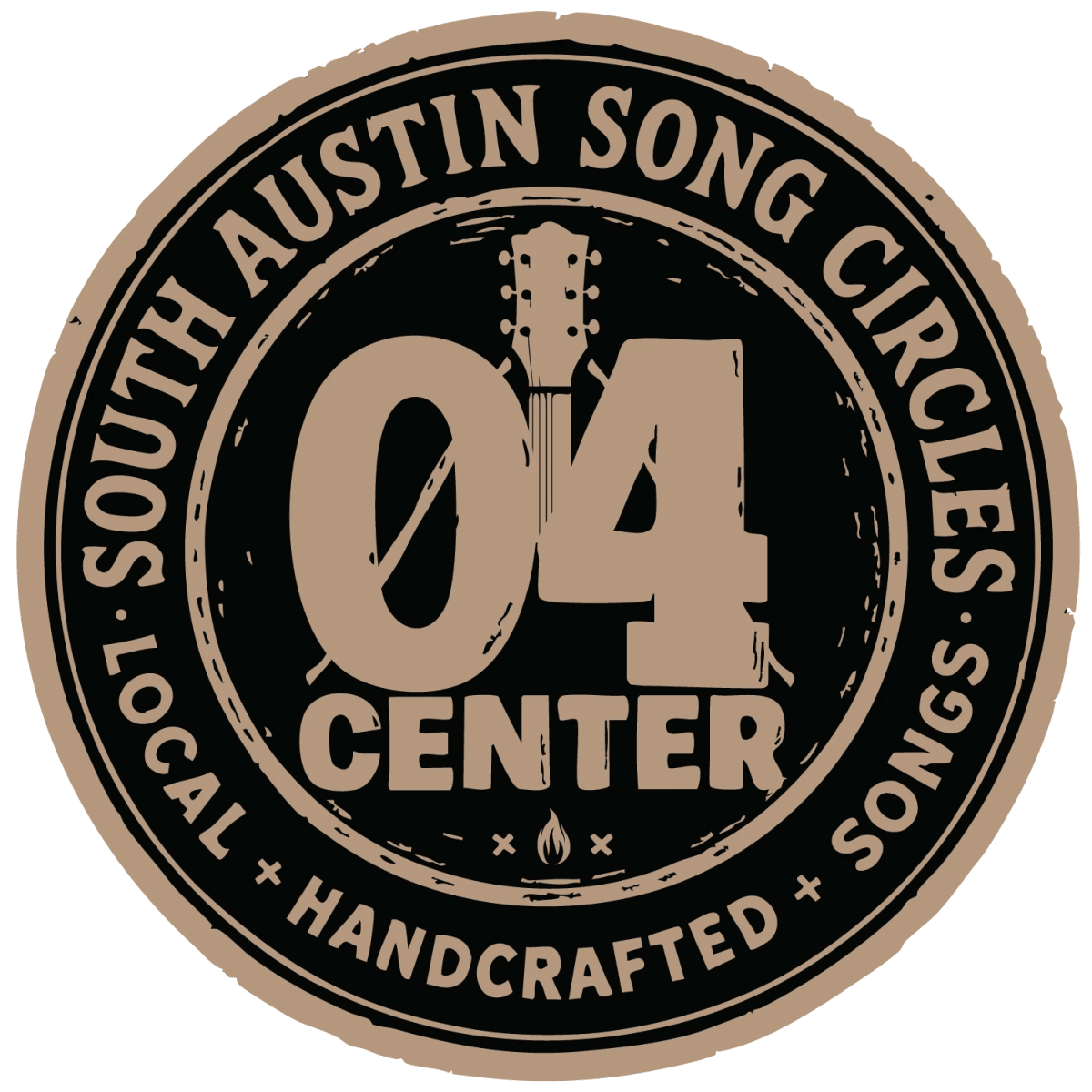 South Austin Song Circle: Gina Chavez, El Guámbito, Chibbi Orduna & Nnedimmaya at The 04 Center on Dec 2, 2026