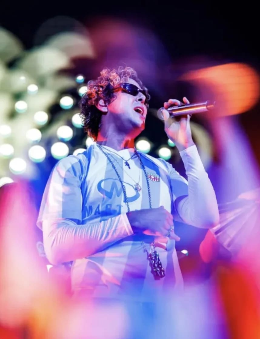 Rawayana at Kia Center at Kia Center on Dec 3, 2026