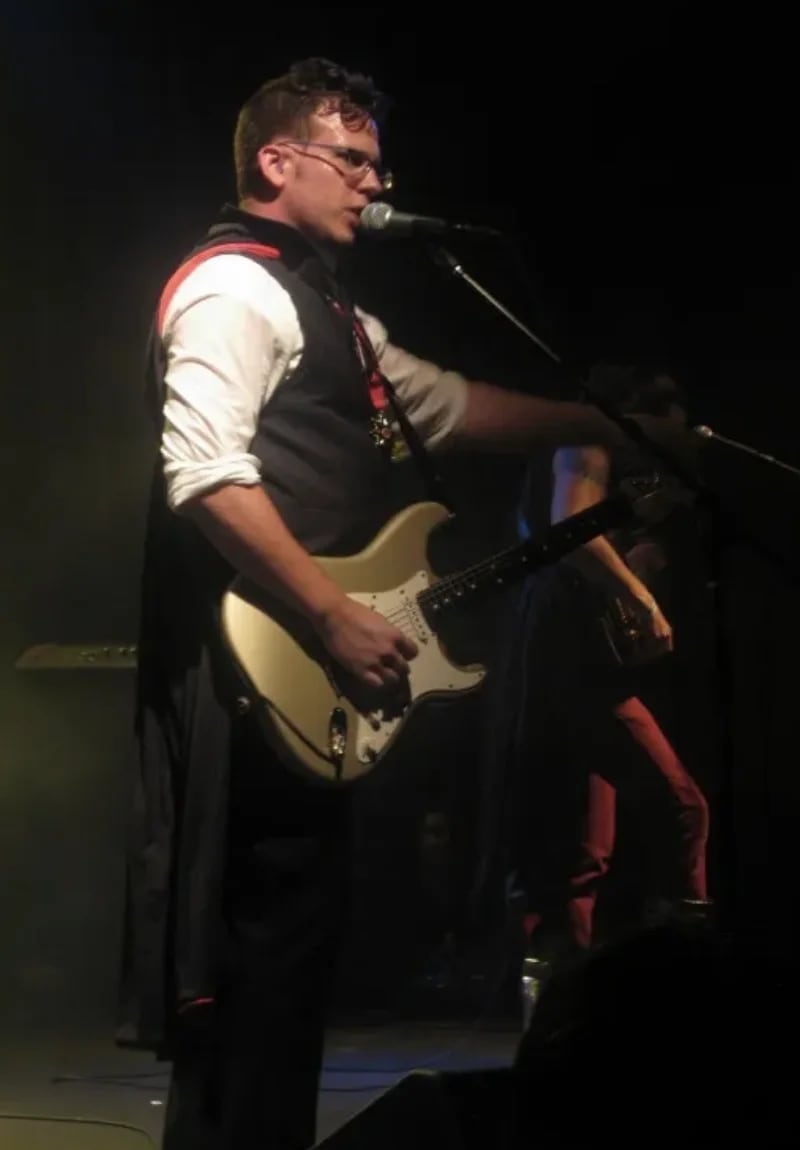Ludo at The Pageant at The Pageant on Oct 24, 2026