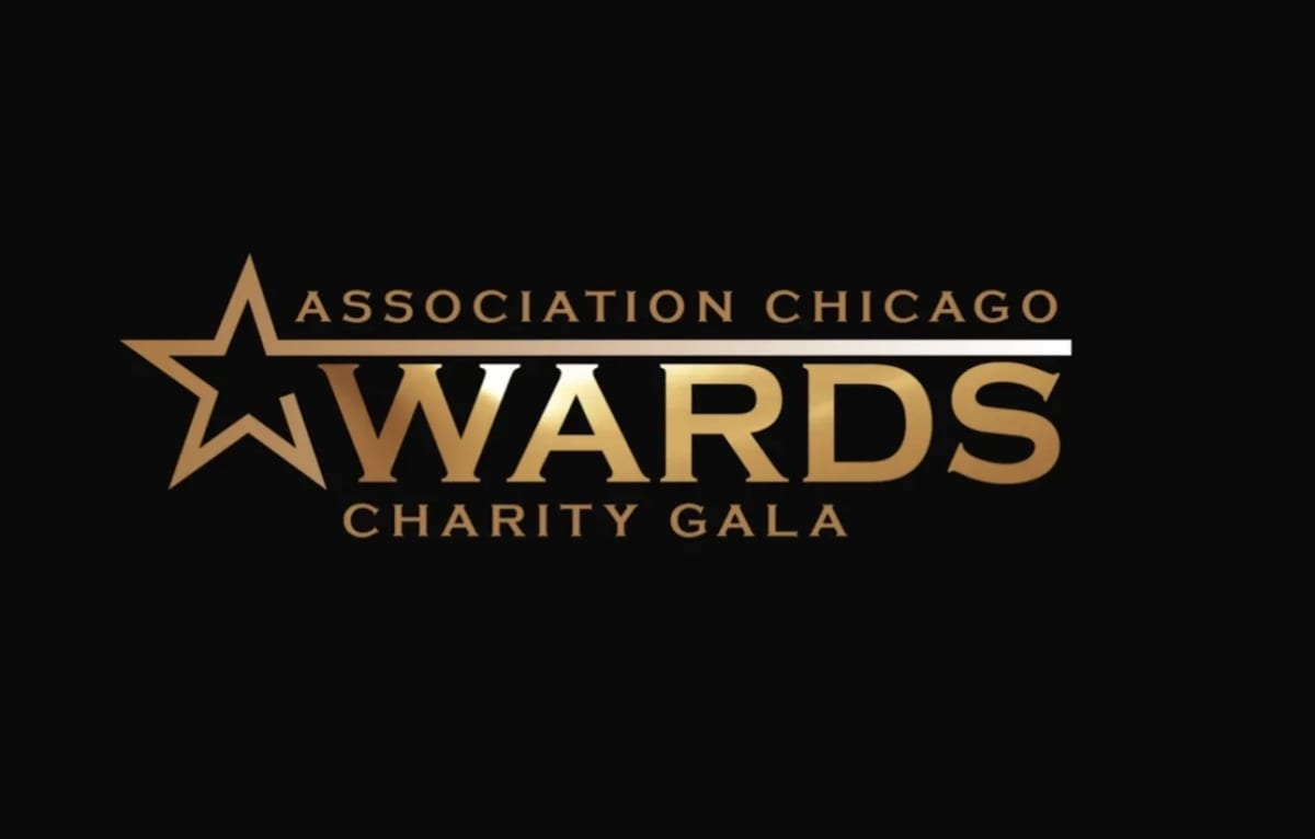 Association Chicago Awards Gala at 221 N Paulina St on Sep 27, 2026