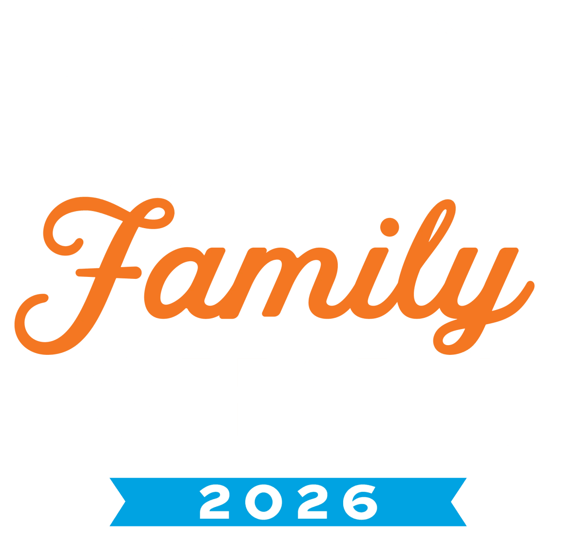 2026 Fall Family Weekend Tailgate Sponsored by Regions Bank at Cater Lawn on Sep 26, 2026