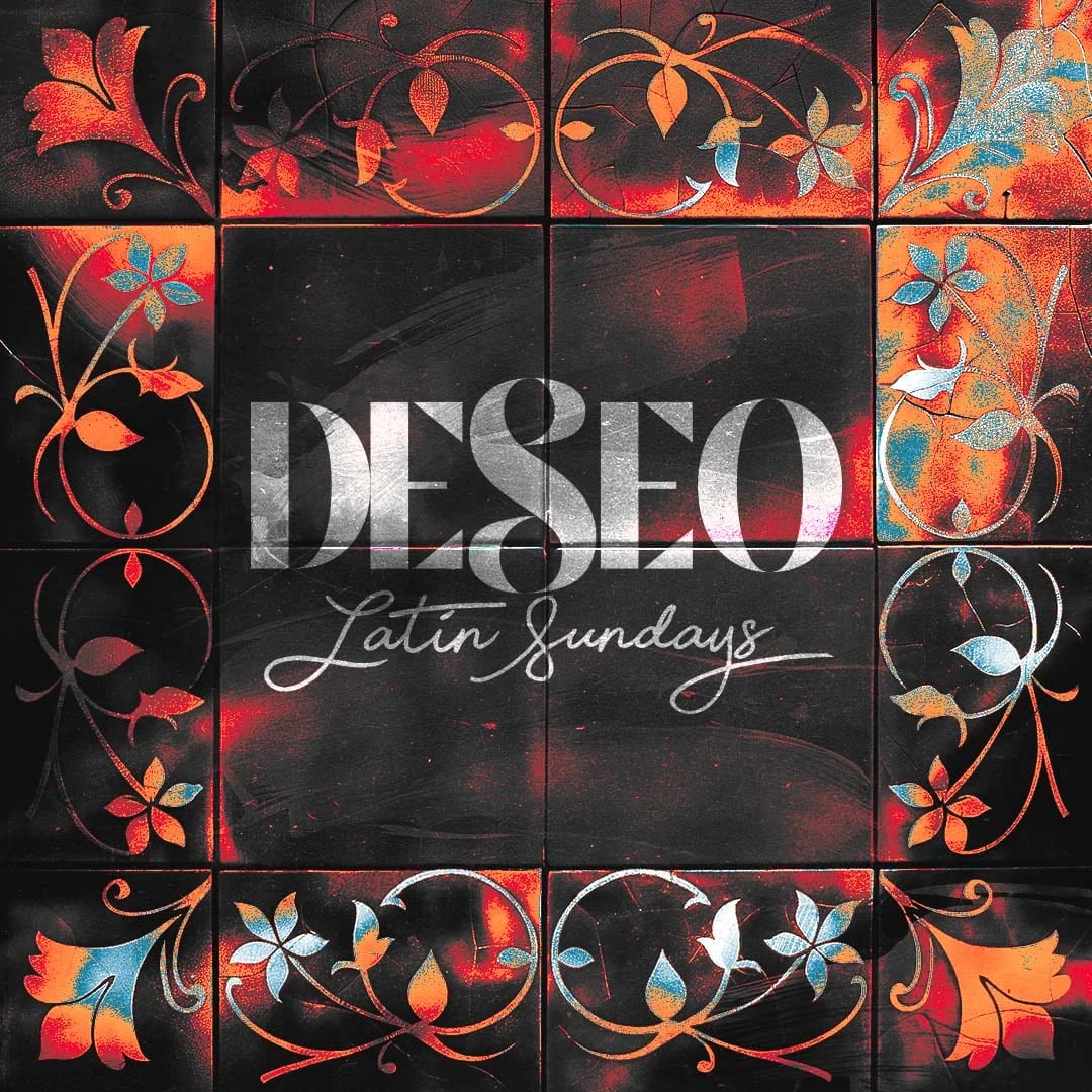 Guest List - DESEO: Latin Sundays at OMNIA Dayclub on Oct 18, 2026