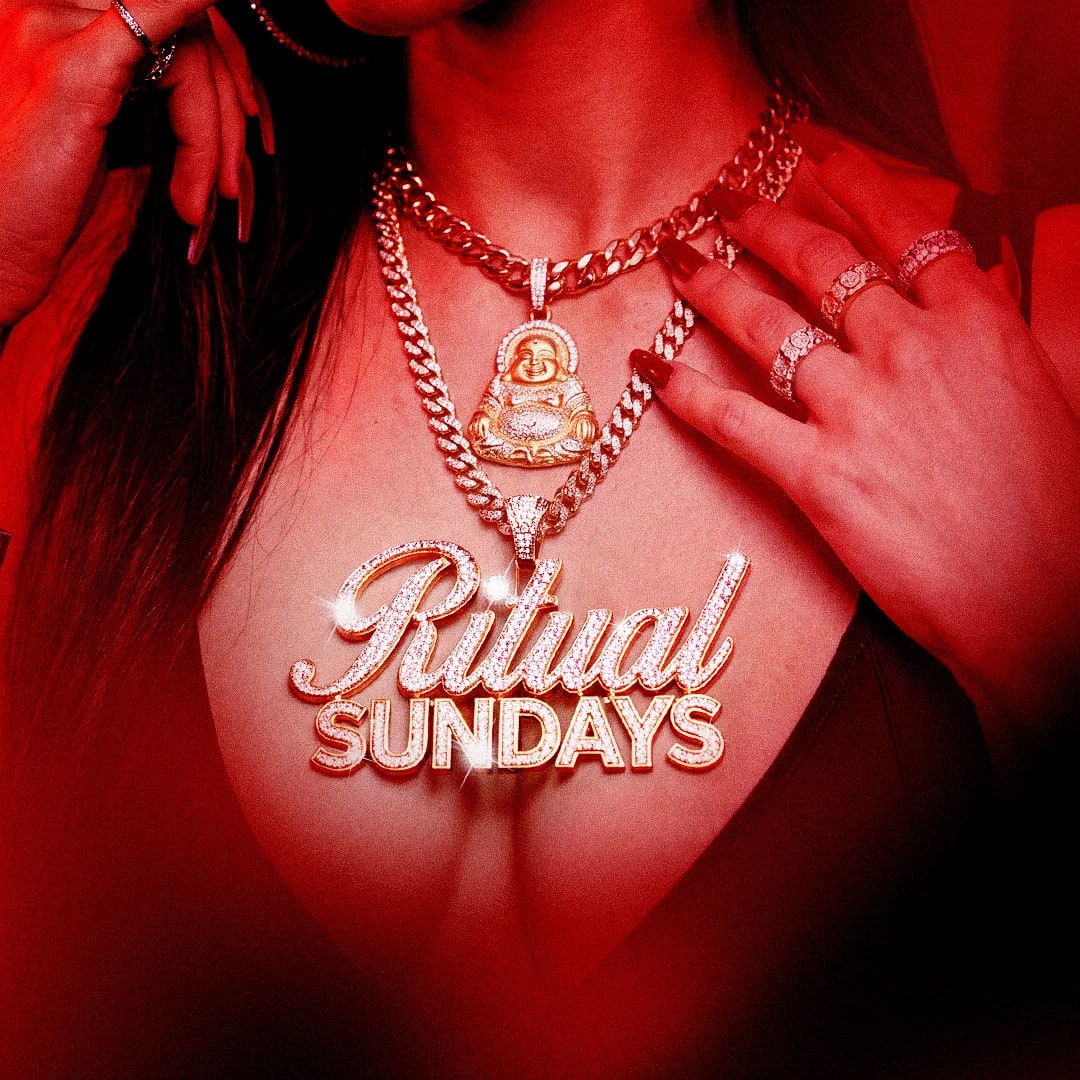 Guest List - Ritual Sundays - DJ Franzen at Tao Nightclub on Sep 27, 2026
