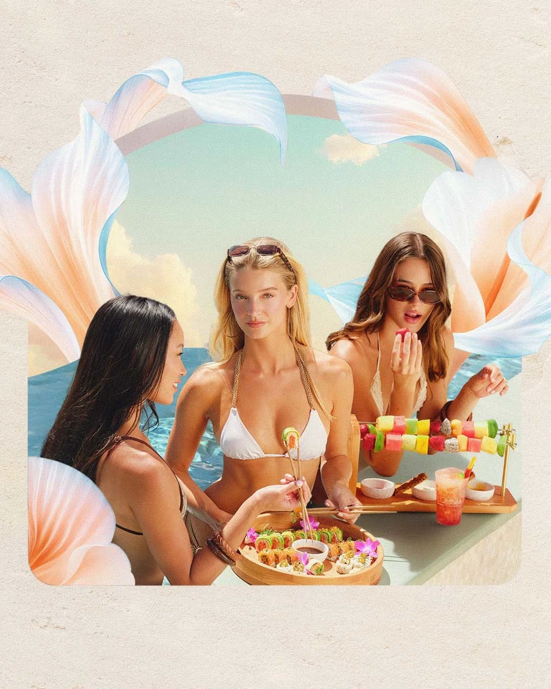 Daycation Thursdays at OMNIA Dayclub on Oct 1, 2026