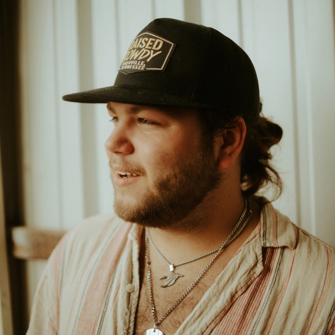 Mac Hankins & the Moonlighters at Blackhawk Creek Grill on Oct 24, 2026
