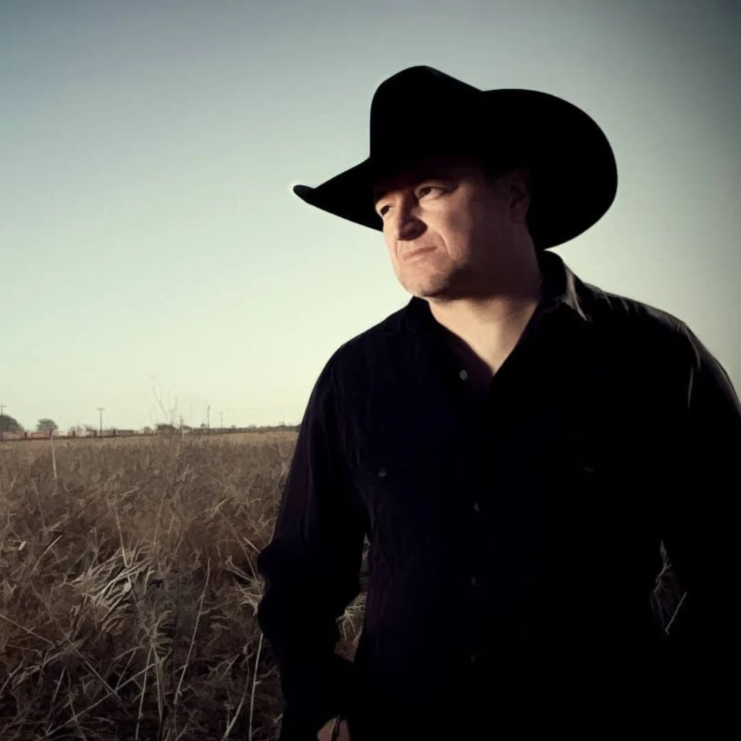 Mark Chesnutt at Blackhawk Creek Grill on Sep 18, 2026