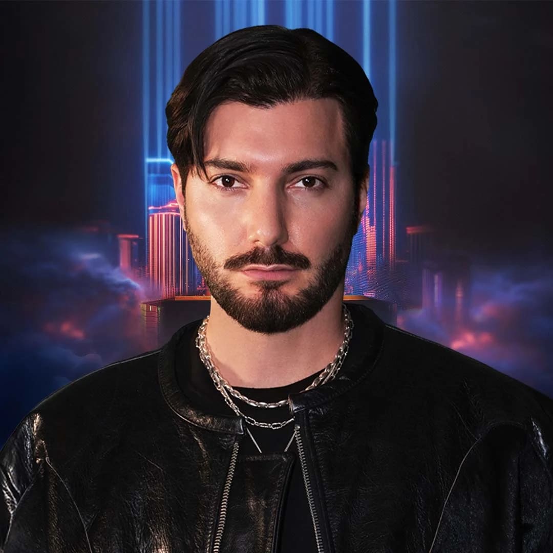 Guest List - Alesso - Race Weekend at OMNIA Dayclub on Nov 19, 2026