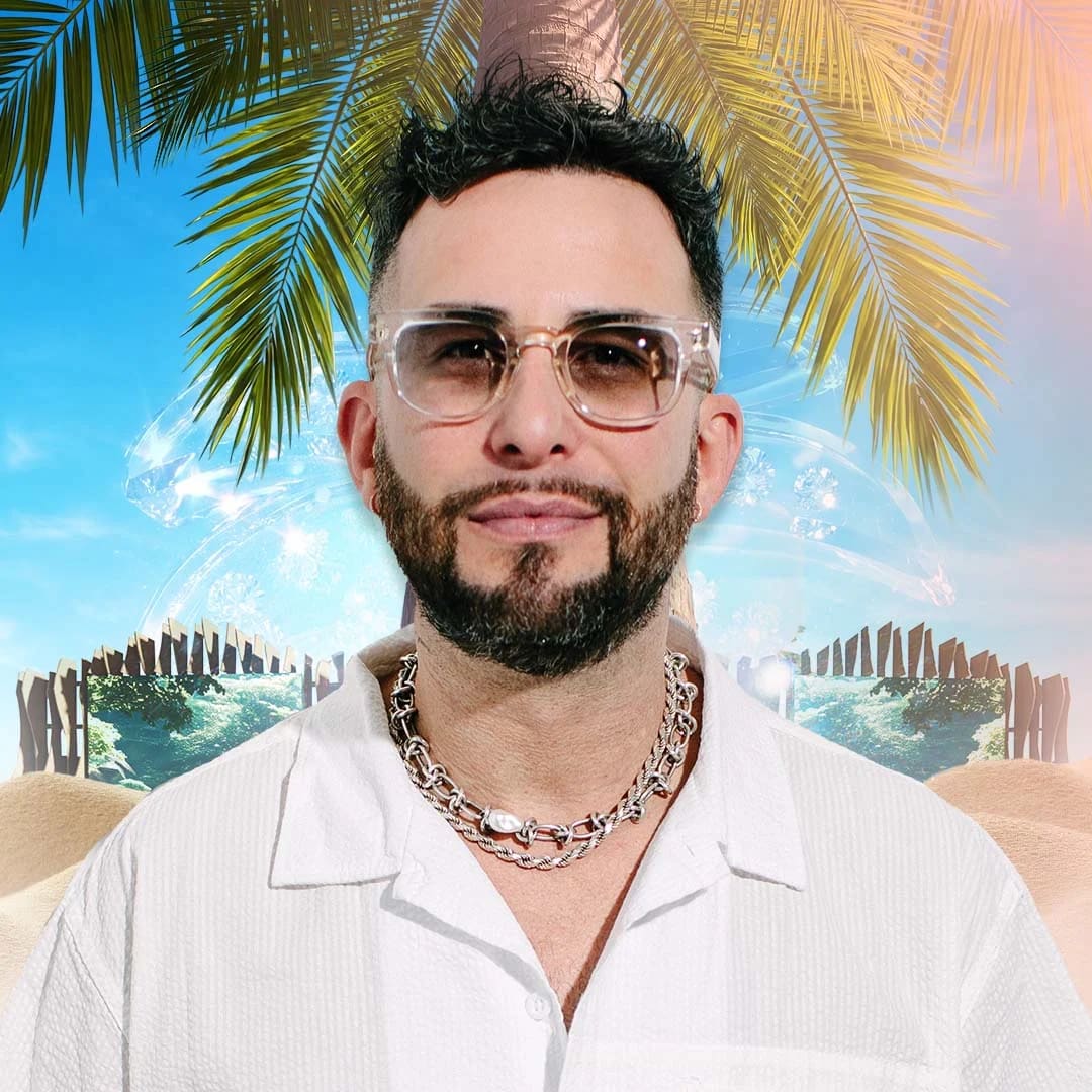 Guest List - Justin Credible - Good Life Fridays at Palm Tree Beach Club on Sep 25, 2026