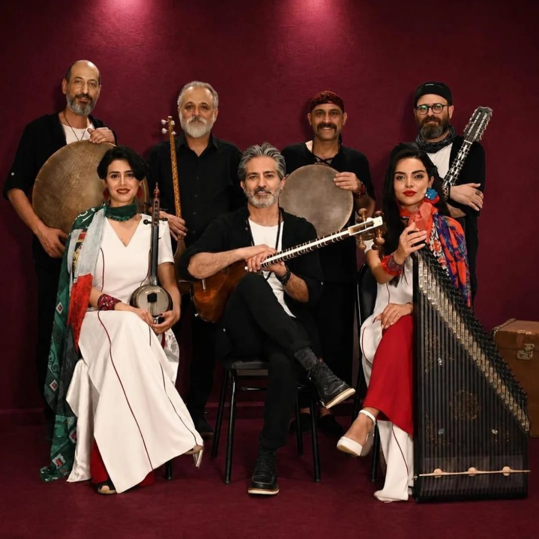 Rastak at The Creative School Chrysalis (Toronto Metropolitan University)) on Sep 25, 2026
