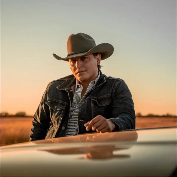 MATT CASTILLO at 11th Street Cowboy Bar on Sep 19, 2026