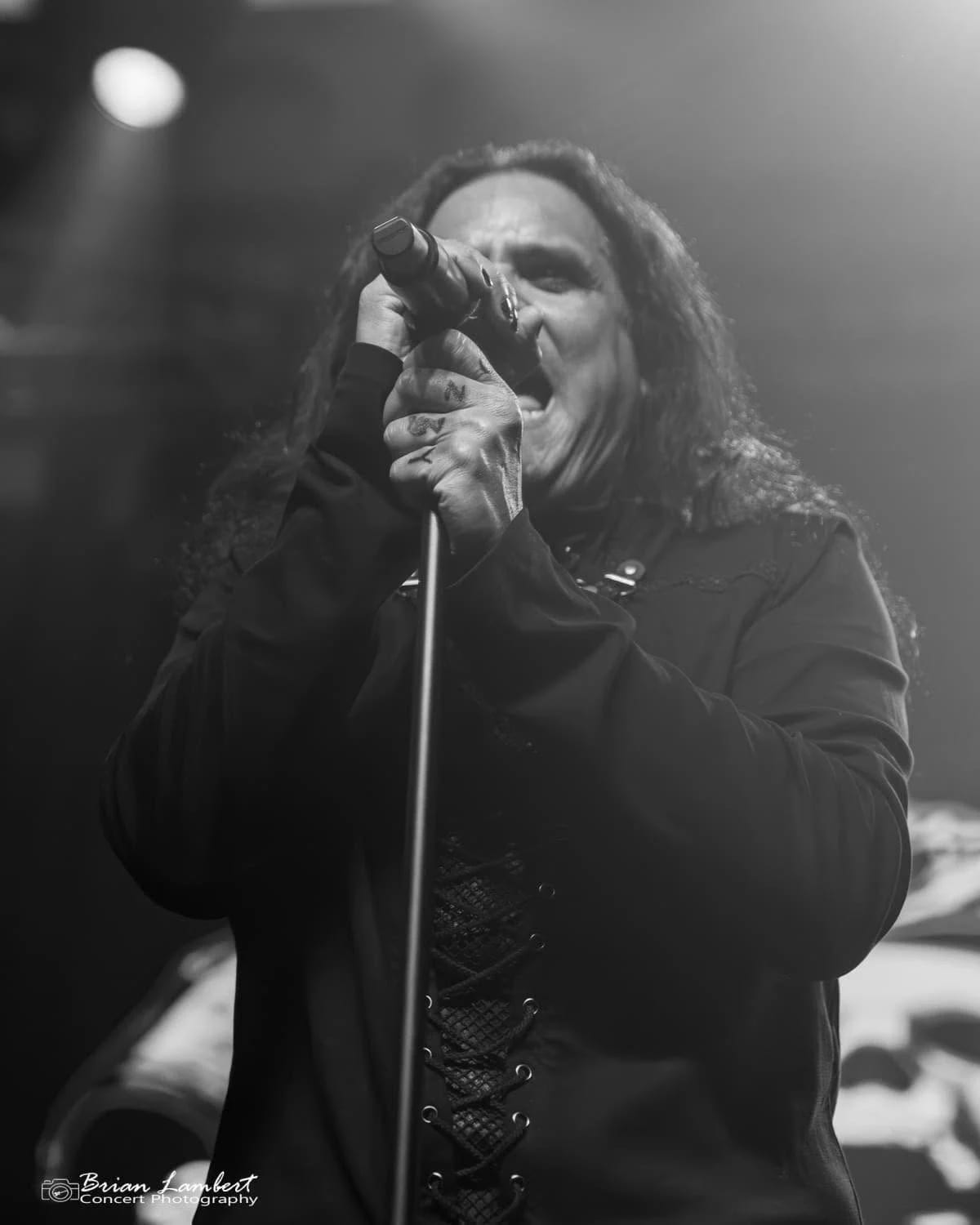 OZZ - Ozzy Tribute Band with Poison I.V. at Jackies Bar & Grill in Kemah TX at Jackie's Bar and Grill on Sep 19, 2026