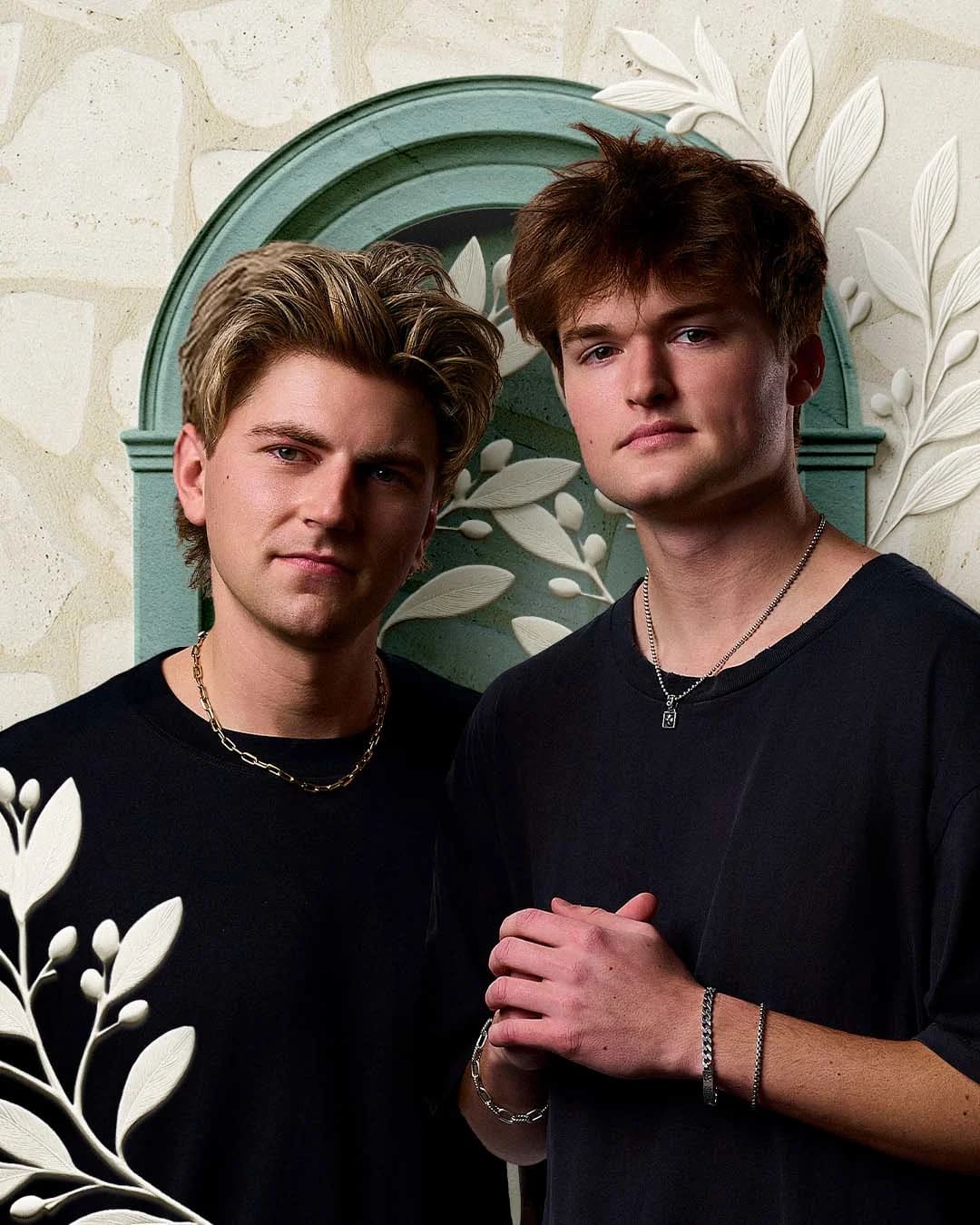 TWINSICK at OMNIA Dayclub on Sep 20, 2026