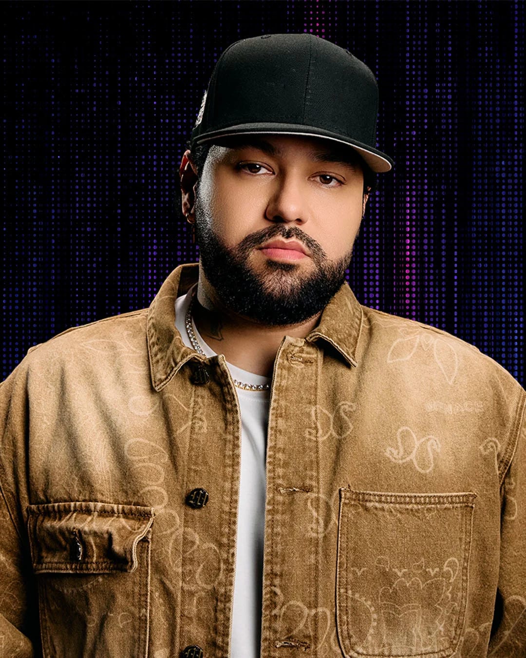 Deorro at Marquee Dayclub on Oct 9, 2026
