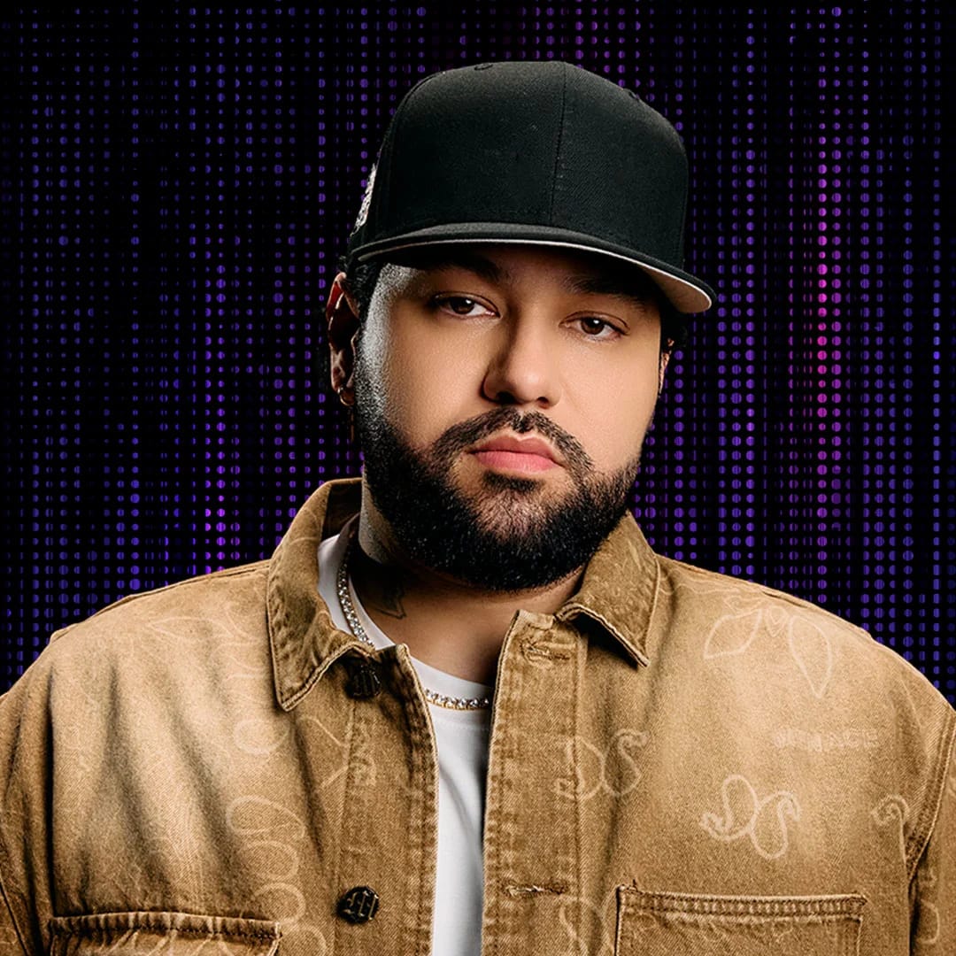 Guest List - Deorro at Marquee Dayclub on Oct 16, 2026