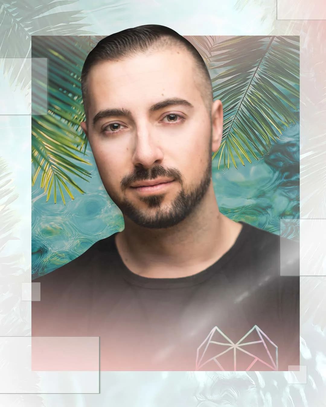 DJ Stretch at Palm Tree Beach Club on Sep 27, 2026